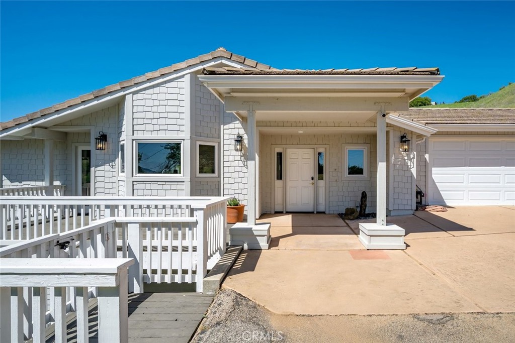 9500 Corona Road Atascadero, CA 93422 - Photo 4 of 74