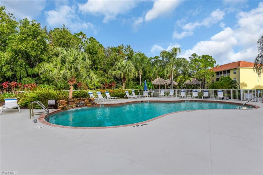 9165 Celeste Drive, Unit 3303 Naples, FL 34113 - Photo 26 of 26