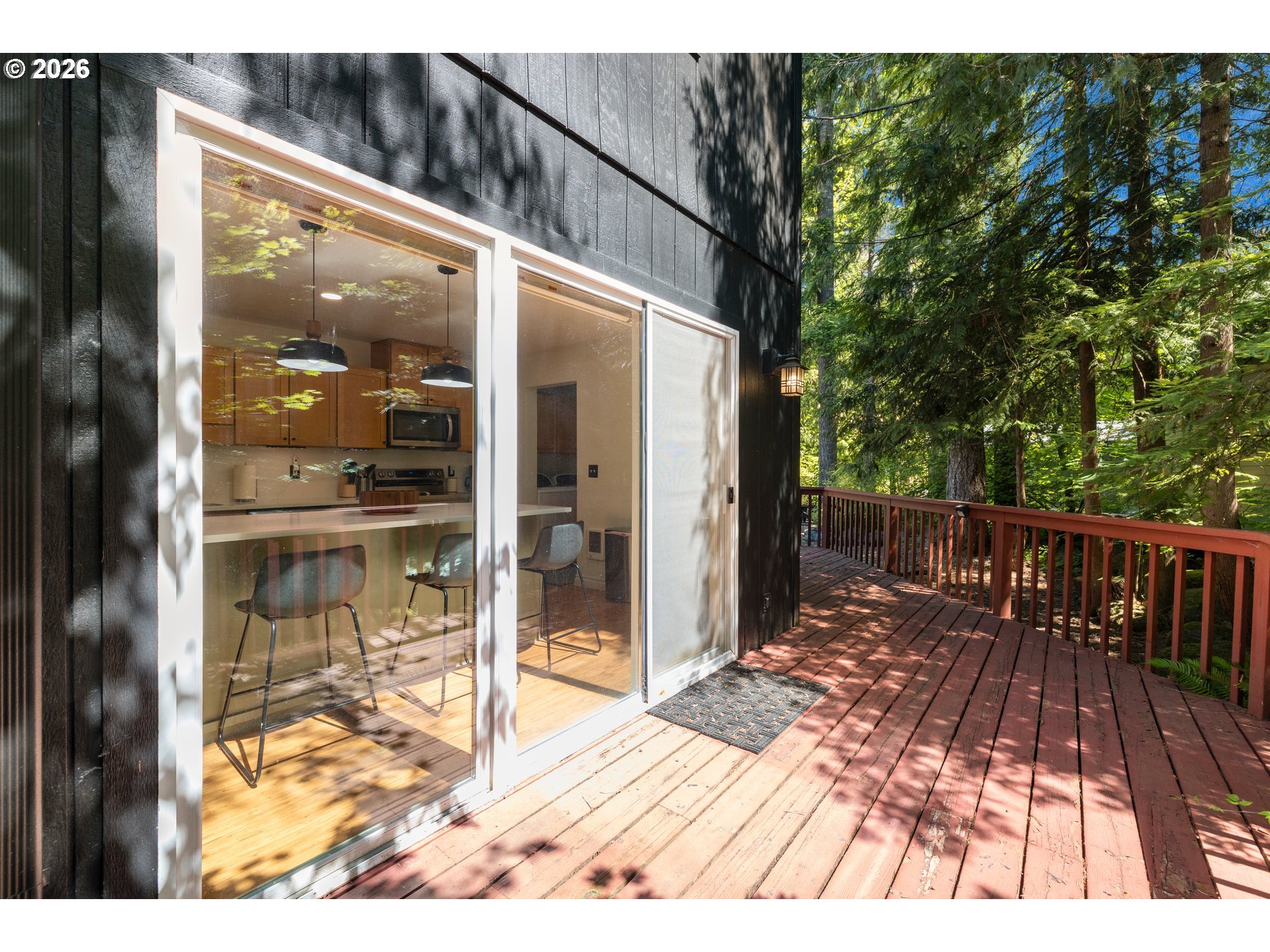 64785 East Sandy River Lane Rhododendron, OR 97049 - Photo 33 of 48