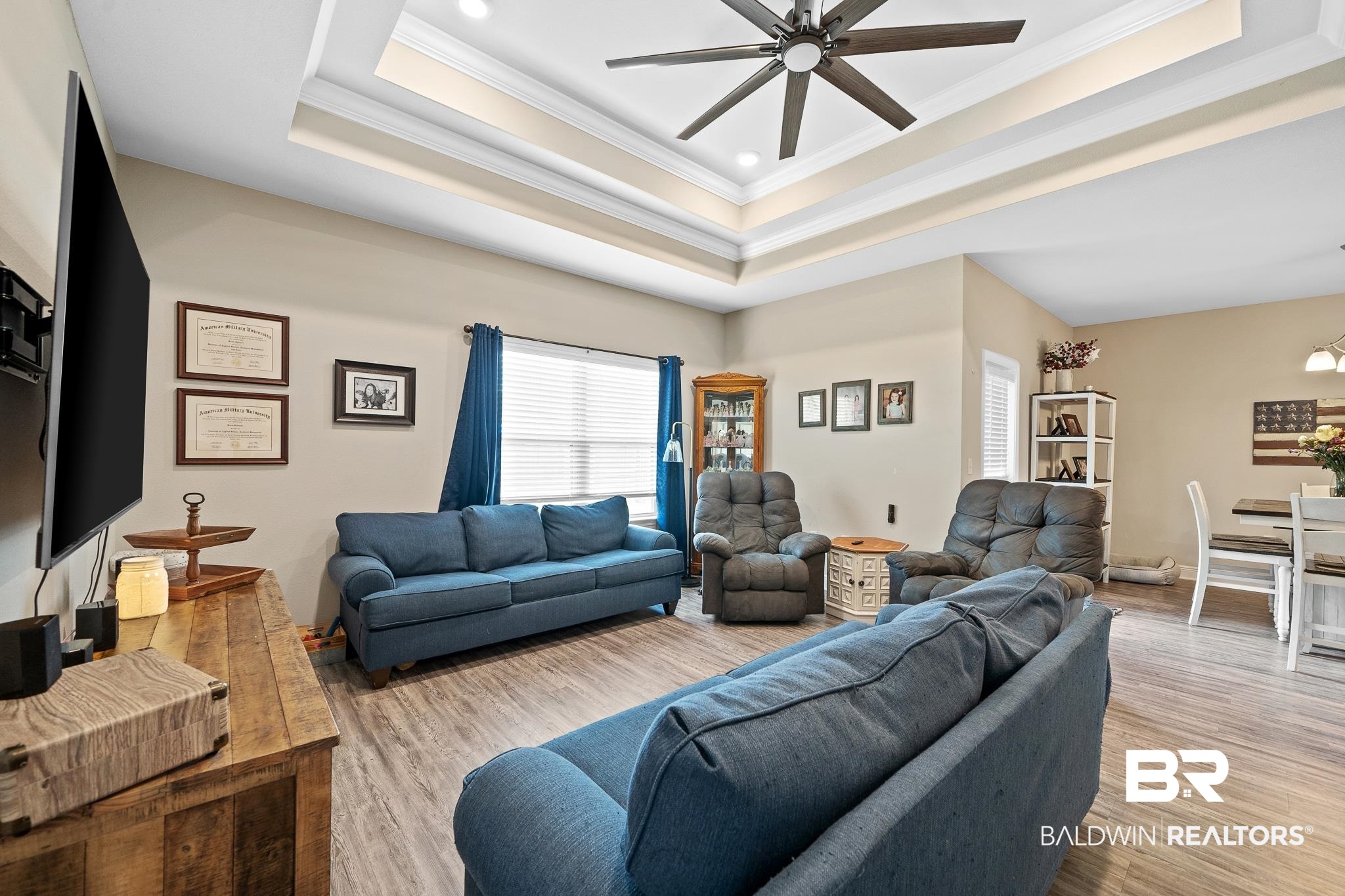 9424 Eiland Drive Foley, AL 36535 - Photo 8 of 19