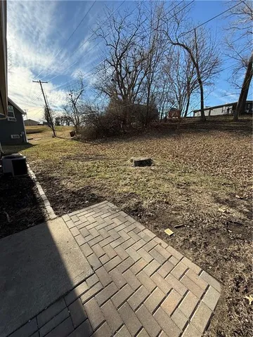 $139,500 | 122 Lincoln Terrace, Maryville, MO 64468