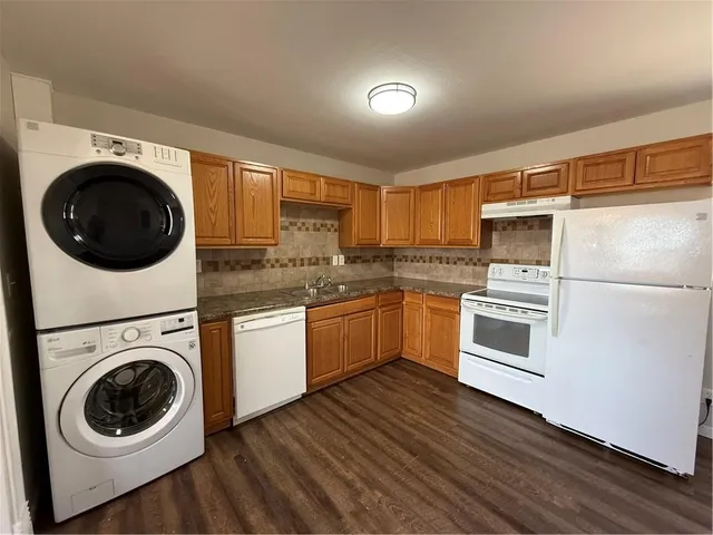 $139,500 | 122 Lincoln Terrace, Maryville, MO 64468