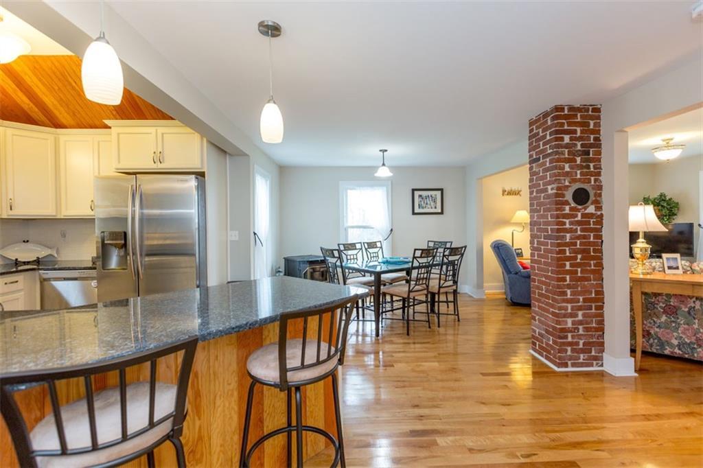 2354 Harpswell Islands Road Bailey Island, ME 04003 - Photo 10 of 28 Photo