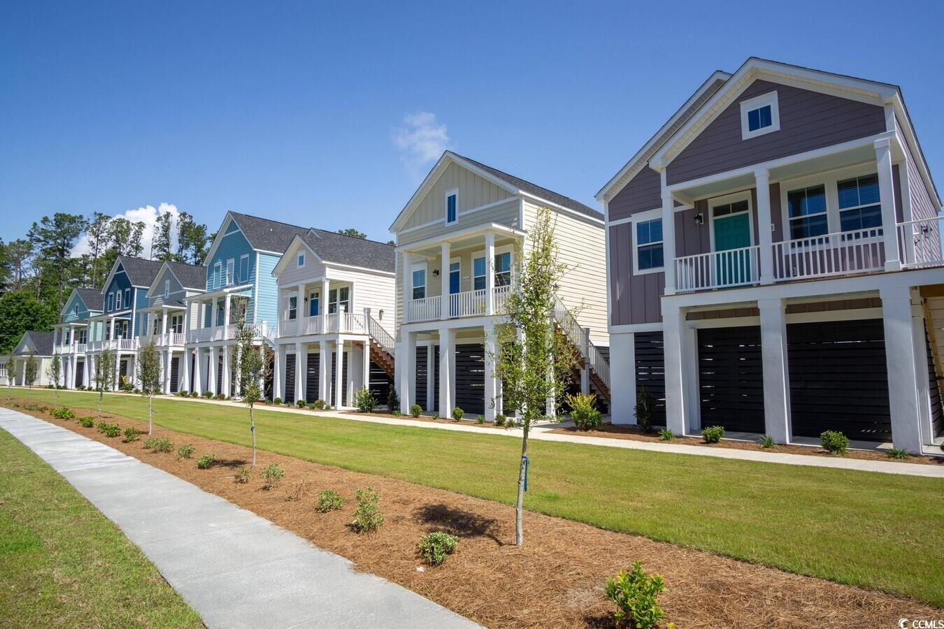 1501 Flatwood Street, Unit MASONBORO Murrells Inlet, SC 29576 - Photo 2 of 31