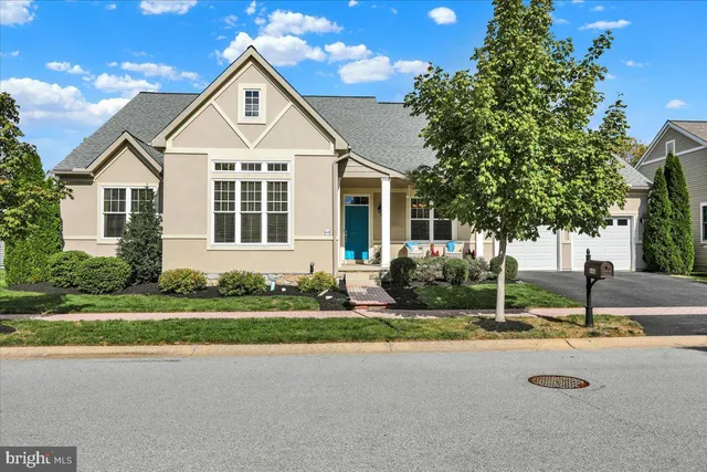 $700,000 | 648 Dorset Street, Lititz, PA 17543