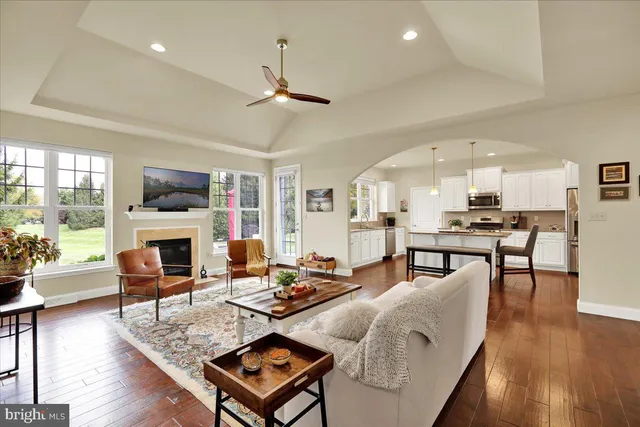 $700,000 | 648 Dorset Street, Lititz, PA 17543