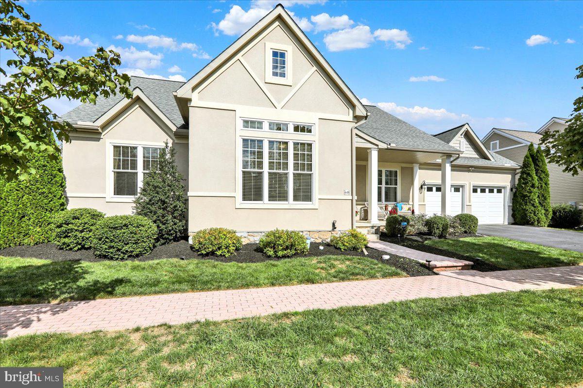 648 Dorset Street Lititz, PA 17543 - Photo 2 of 51 Main View 2