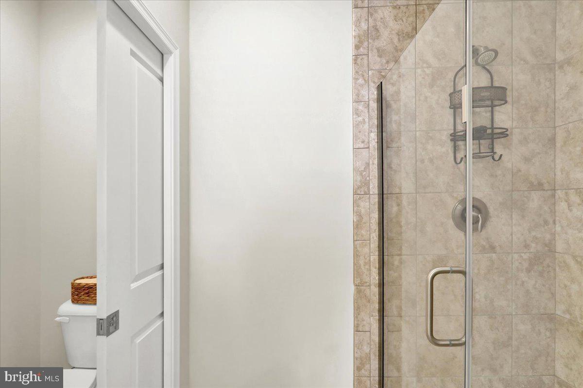 648 Dorset Street Lititz, PA 17543 - Photo 28 of 51 Pocket door for privacy