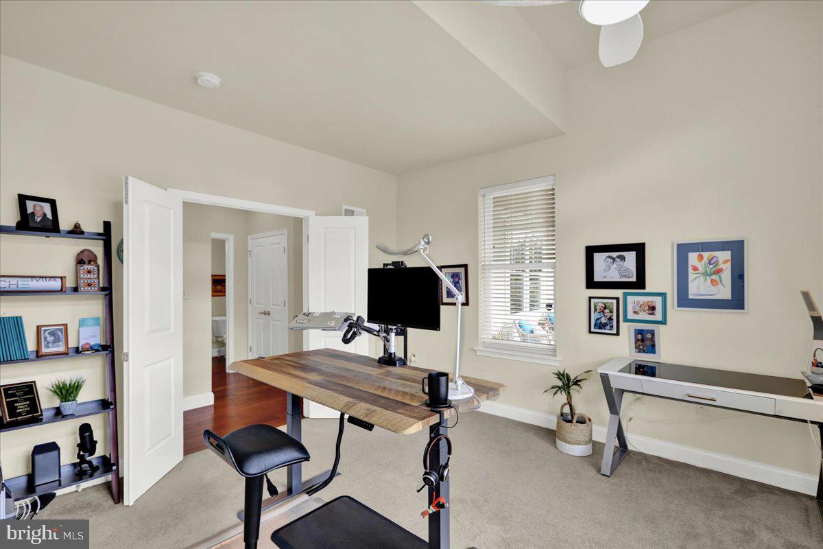 648 Dorset Street Lititz, PA 17543 - Photo 32 of 51 Bedroom 2 - view 2