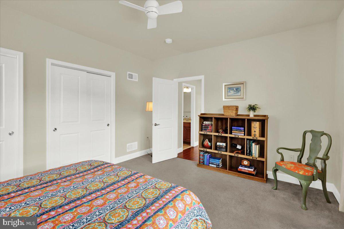 648 Dorset Street Lititz, PA 17543 - Photo 34 of 51 Bedroom 3 view 2