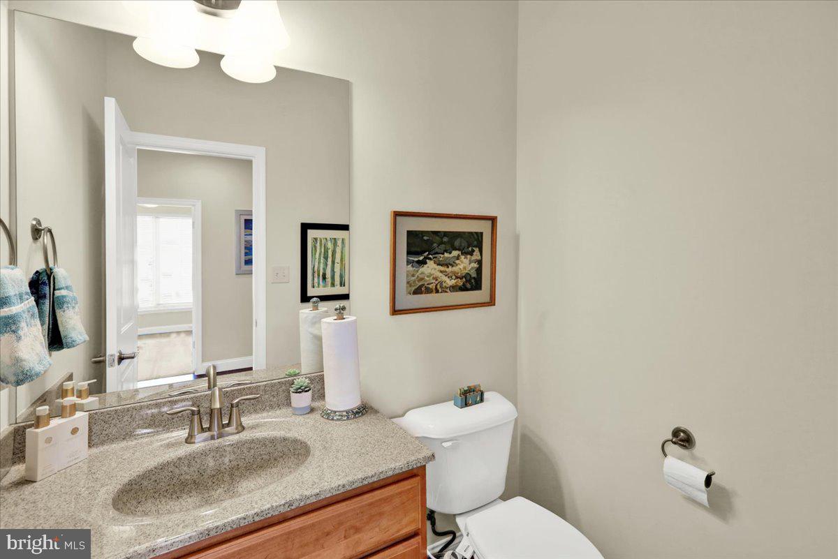 648 Dorset Street Lititz, PA 17543 - Photo 37 of 51 Guest Powder Room