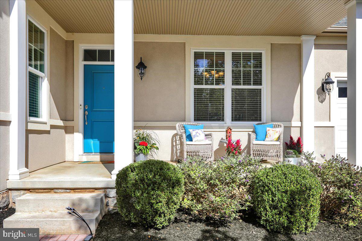 648 Dorset Street Lititz, PA 17543 - Photo 4 of 51 Front Porch