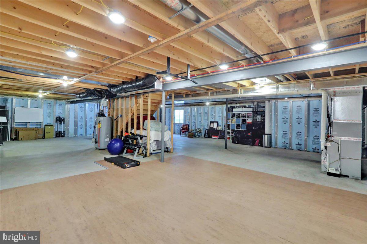 648 Dorset Street Lititz, PA 17543 - Photo 42 of 51 Plenty of room to finish for more living space!