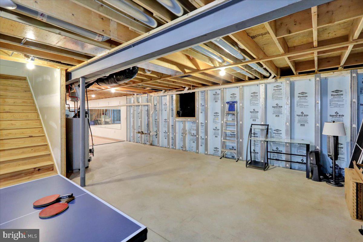 648 Dorset Street Lititz, PA 17543 - Photo 43 of 51 Storage galore!