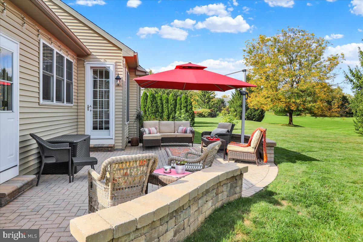 648 Dorset Street Lititz, PA 17543 - Photo 49 of 51 No Homes directly behind! Very Peaceful!