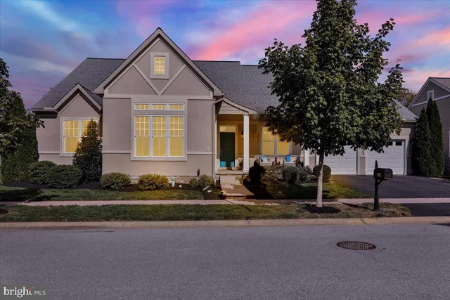 $700,000 | 648 Dorset Street, Lititz, PA 17543