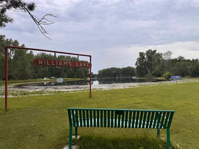 $80,000 | 1.62-ac Deer Run, Montello, WI 53949