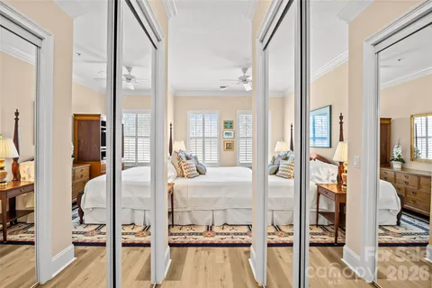 a view of a living room