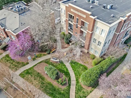 a view of front of a building