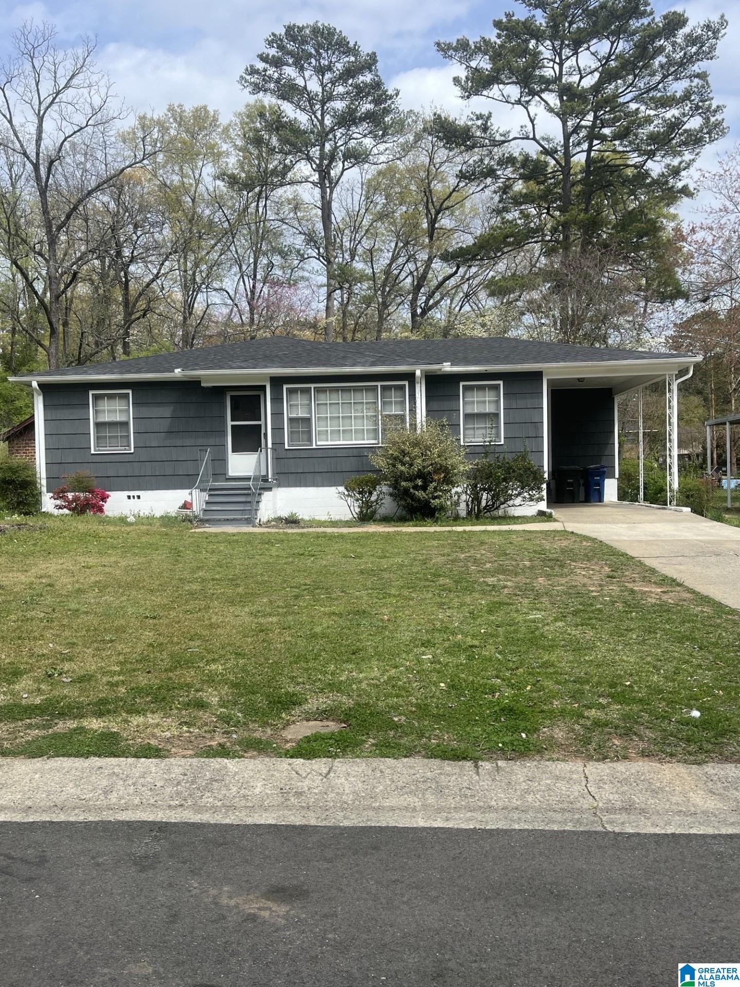 613 Lee Road 962 Road Birmingham, AL 35215 - Photo 1 of 1