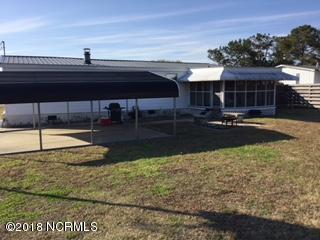 4127 Evansdale Road Wilson, NC 27893 - Photo 8 of 8 IMG_0381