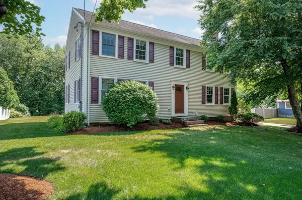 $975,000 | 6 Peter Road, North Reading, MA 01864