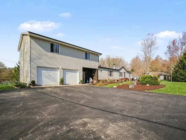 $525,000 | 1799 East U S 10, Custer, MI 49405