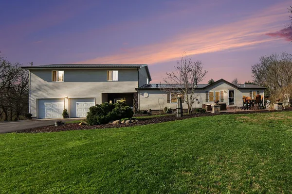 $525,000 | 1799 East U S 10, Custer, MI 49405