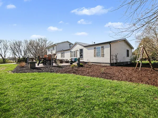 $525,000 | 1799 East U S 10, Custer, MI 49405