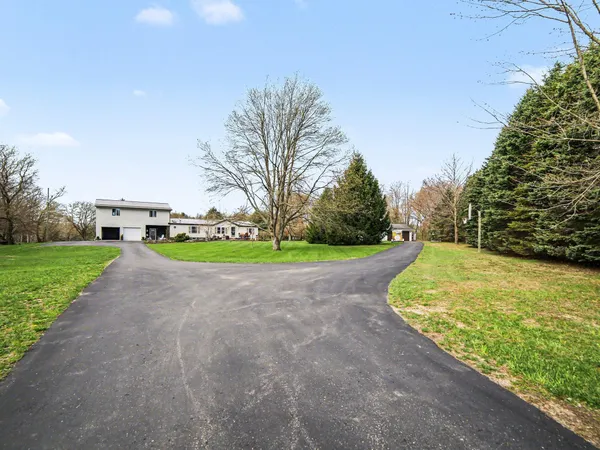 $525,000 | 1799 East U S 10, Custer, MI 49405