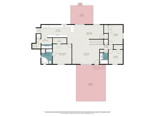 $525,000 | 1799 East U S 10, Custer, MI 49405
