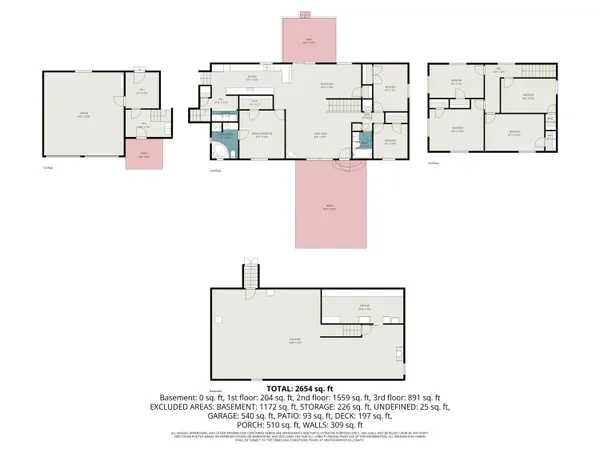$525,000 | 1799 East U S 10, Custer, MI 49405