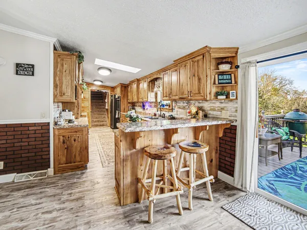 $525,000 | 1799 East U S 10, Custer, MI 49405