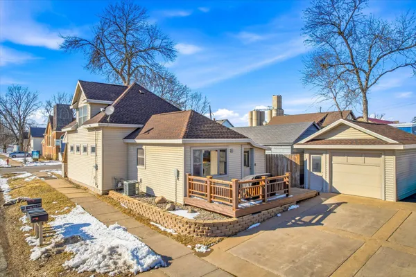 $269,900 | 1090 7th Avenue, Baldwin, WI 54002