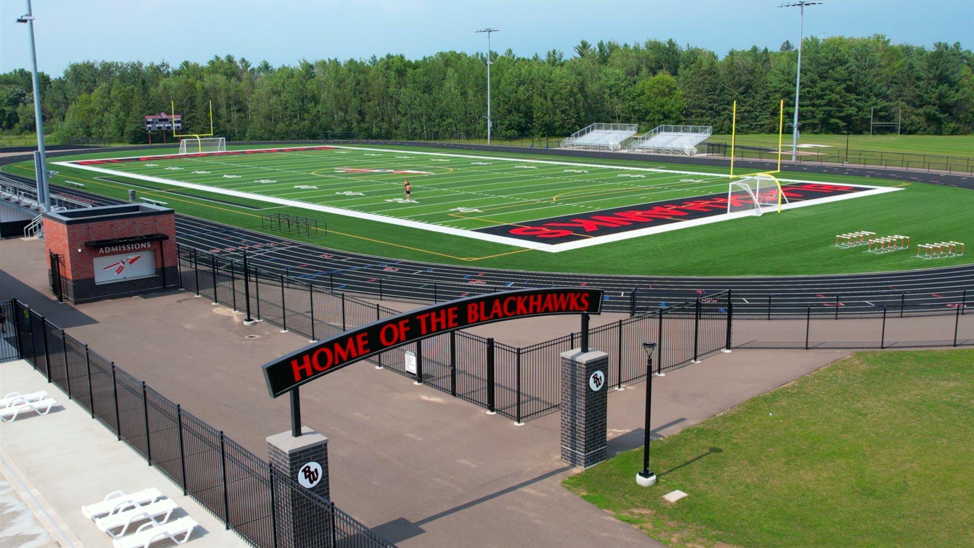 1090 7th Avenue Baldwin, WI 54002 - Photo 44 of 52