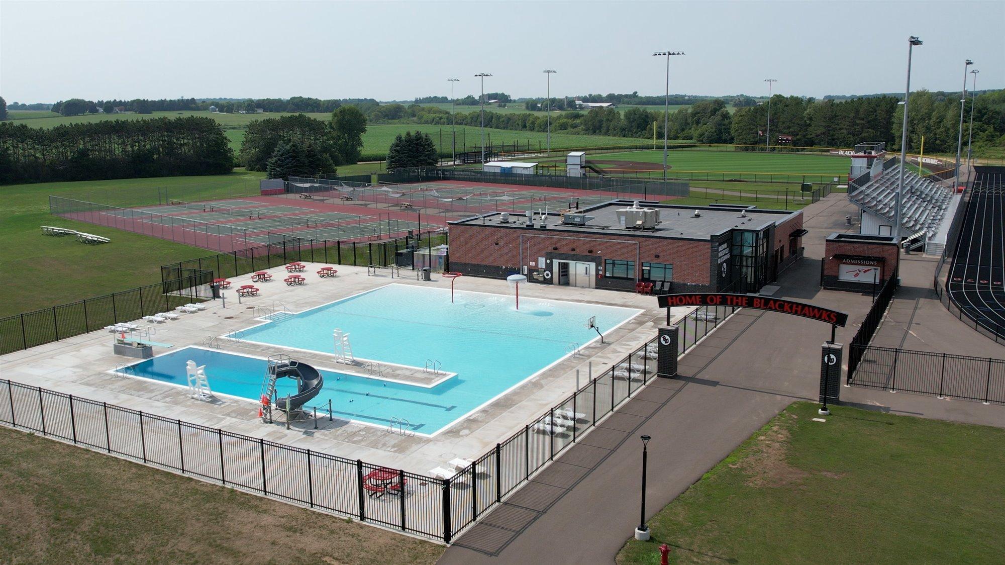 1090 7th Avenue Baldwin, WI 54002 - Photo 46 of 52