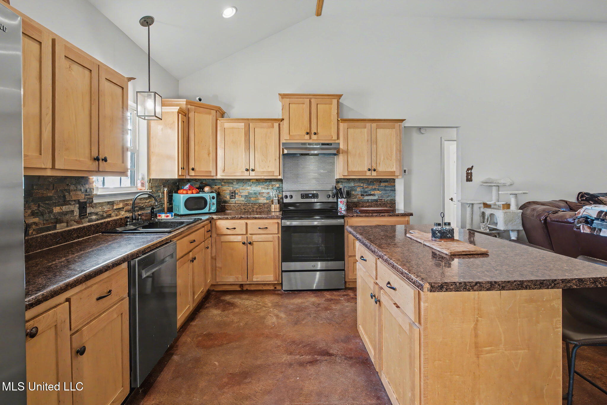 14999 Fairview Road Byhalia, MS 38611 - Photo 13 of 31 13-web-or-mls-14999 Fairview-12