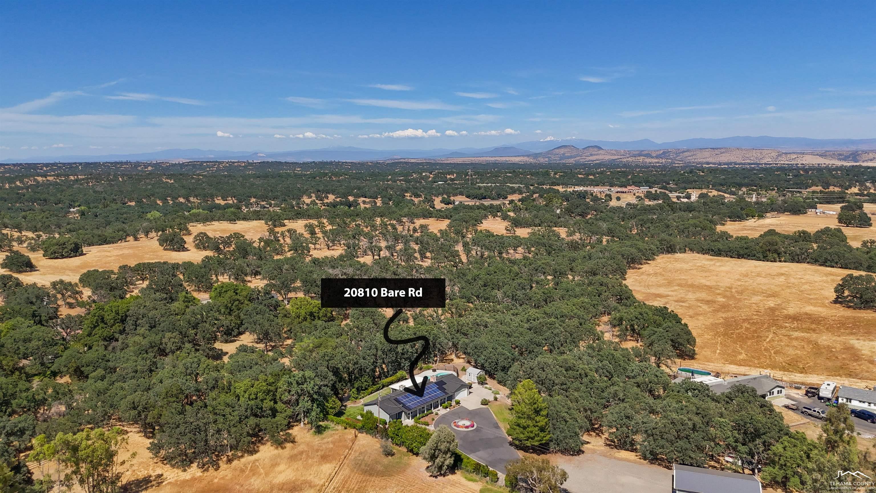 20810 Bare Road Red Bluff, CA 96080 - Photo 5 of 37