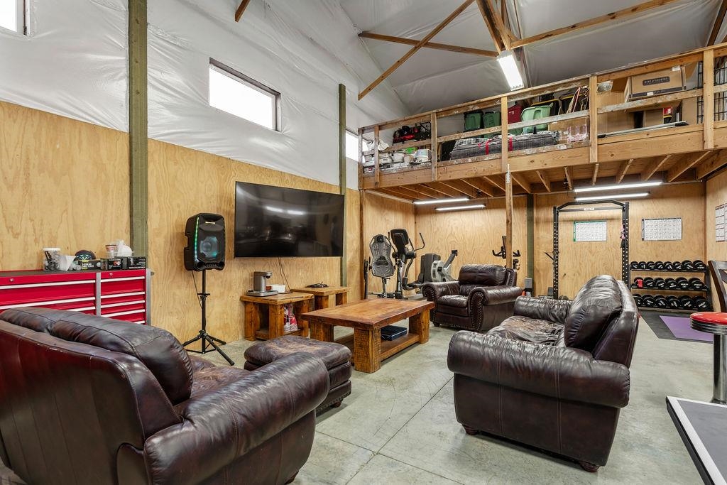 21315 North Division Road Colbert, WA 99005 - Photo 42 of 47