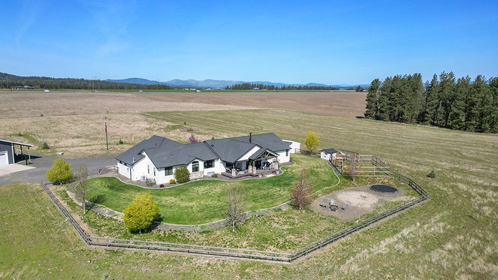 21315 North Division Road Colbert, WA 99005 - Photo 45 of 47