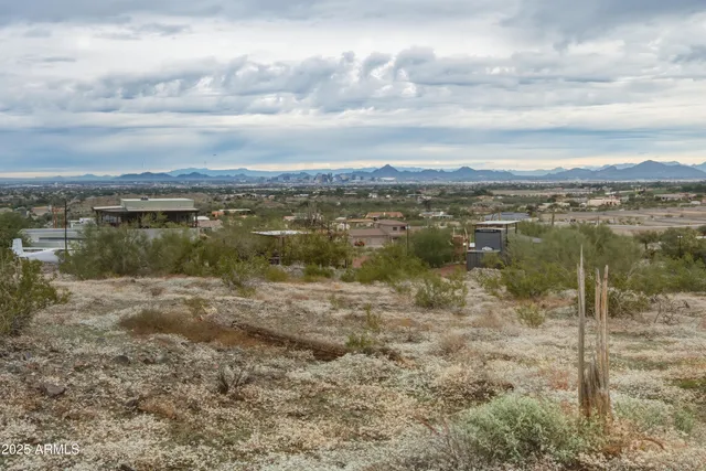 a view of a lake view