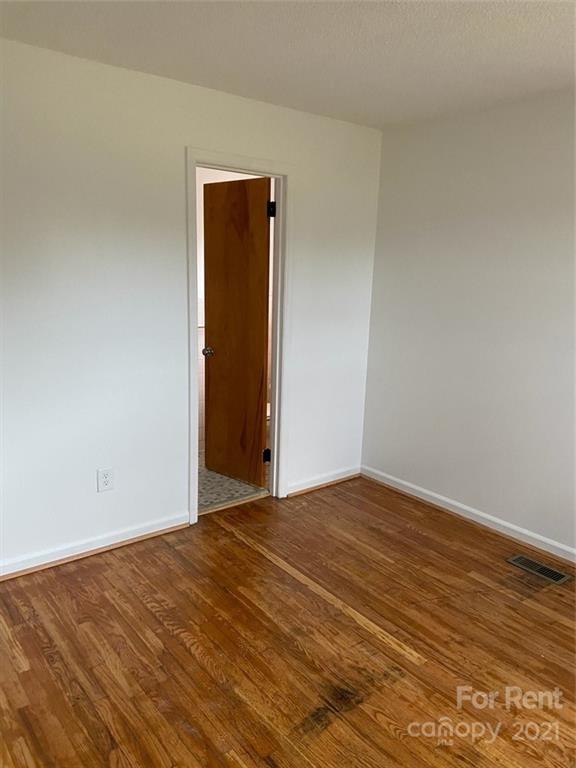 107 Keeter Street Grover, NC 28073 - Photo 6 of 9 a view of an empty room