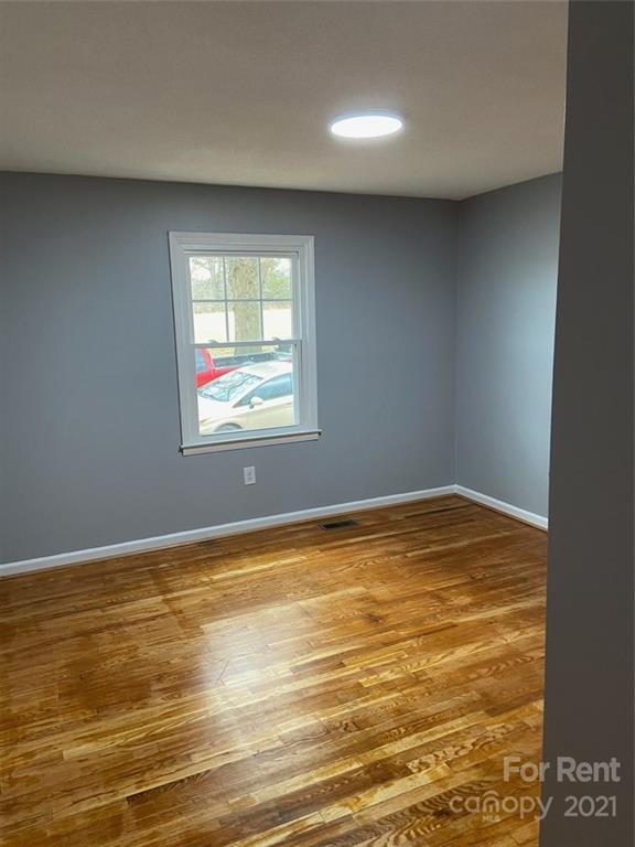 107 Keeter Street Grover, NC 28073 - Photo 8 of 9 a view of an empty room and window