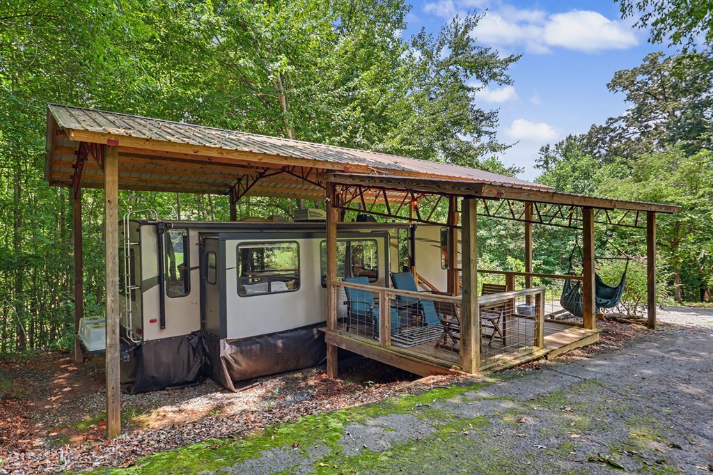 282 Low Gap Road Hayesville, NC 28904 - Photo 6 of 31