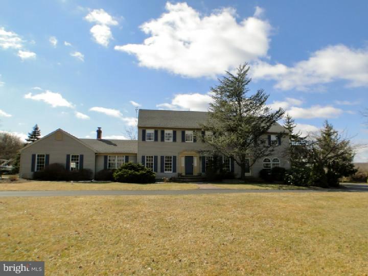 3123 Creamery Road New Hope, PA 18938 - Photo 1 of 25 Gallery Image 1