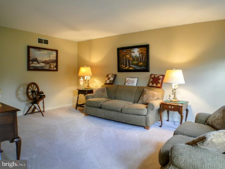 3123 Creamery Road New Hope, PA 18938 - Photo 2 of 25 Living Room