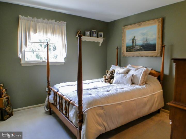 3123 Creamery Road New Hope, PA 18938 - Photo 11 of 25 Bedroom 2