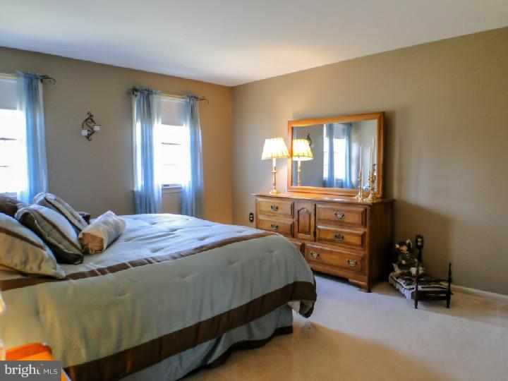 3123 Creamery Road New Hope, PA 18938 - Photo 12 of 25 Bedroom 3