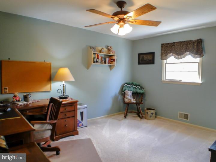 3123 Creamery Road New Hope, PA 18938 - Photo 13 of 25 Bedroom 4