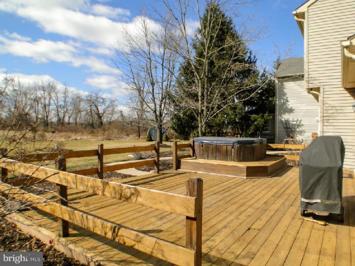 3123 Creamery Road New Hope, PA 18938 - Photo 24 of 25 Deck